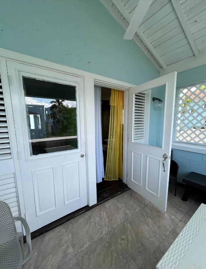 Stunning 2 Bedroom House At Point Village Negril Exterior photo